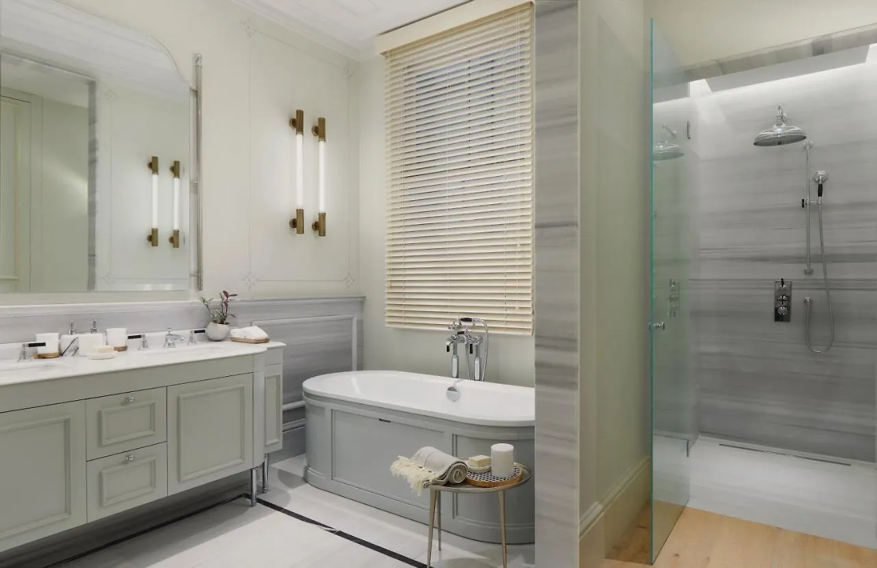 Six Senses Kocatas Mansions Hotel Istambul Turquia