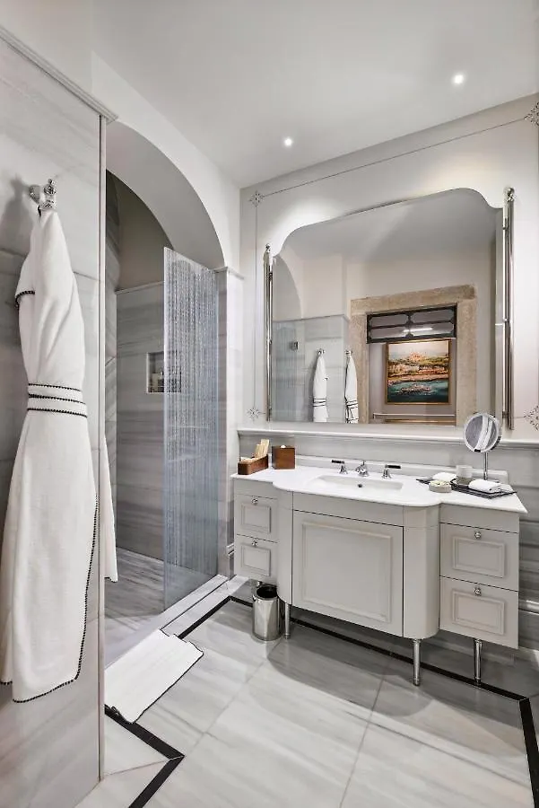 Six Senses Kocatas Mansions Hotel Istambul
