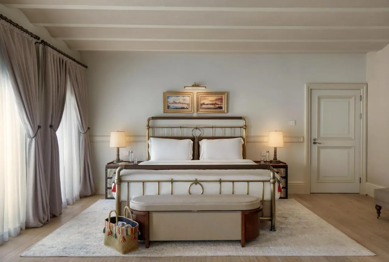 Six Senses Kocatas Mansions Hotel Istambul