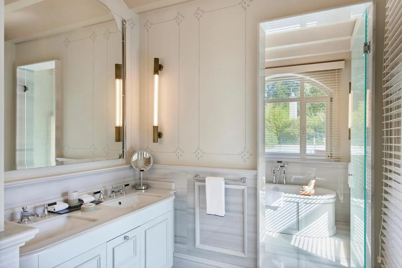 Six Senses Kocatas Mansions Hotel Istambul