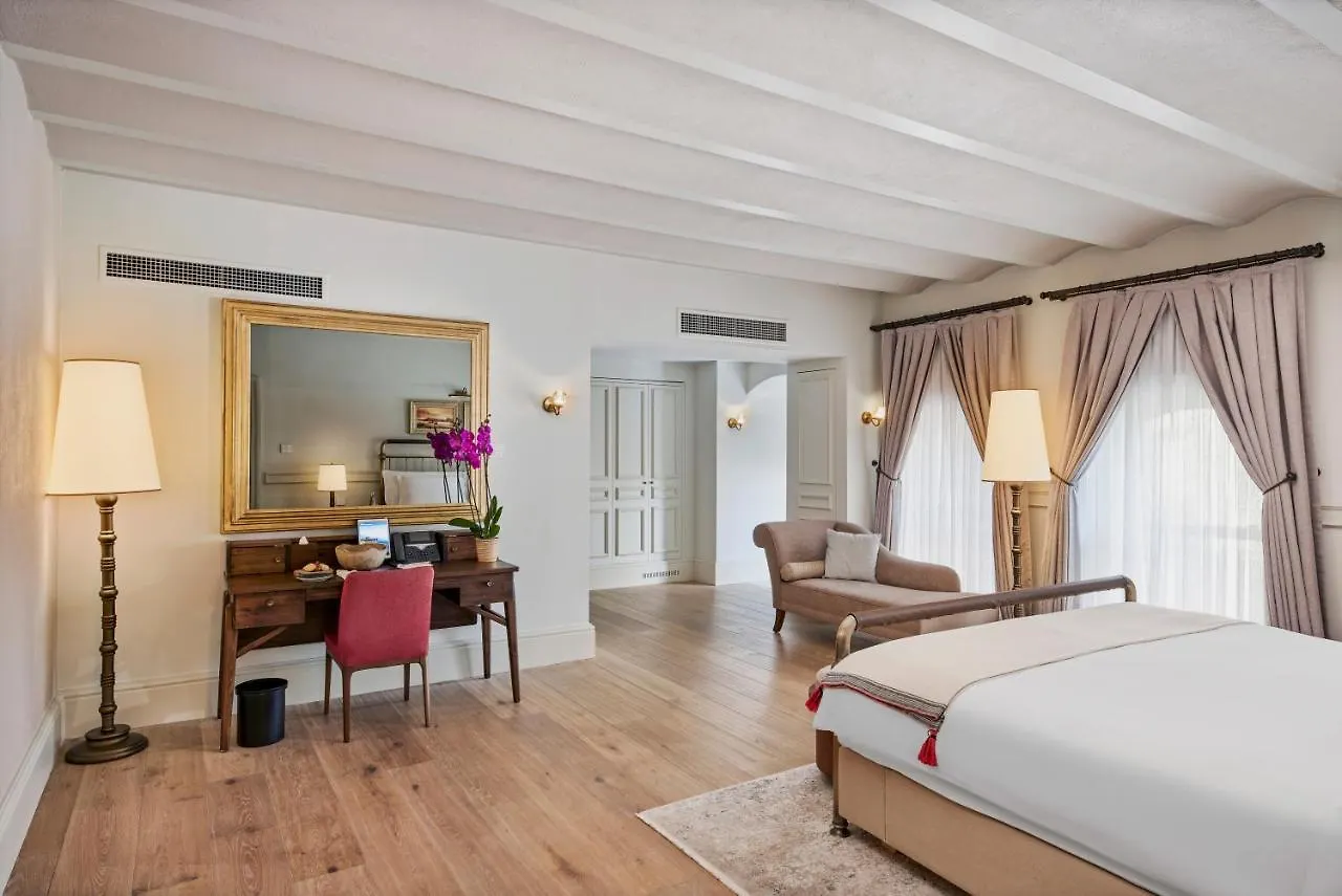 Six Senses Kocatas Mansions Hotel Istambul 5*,  Turquia
