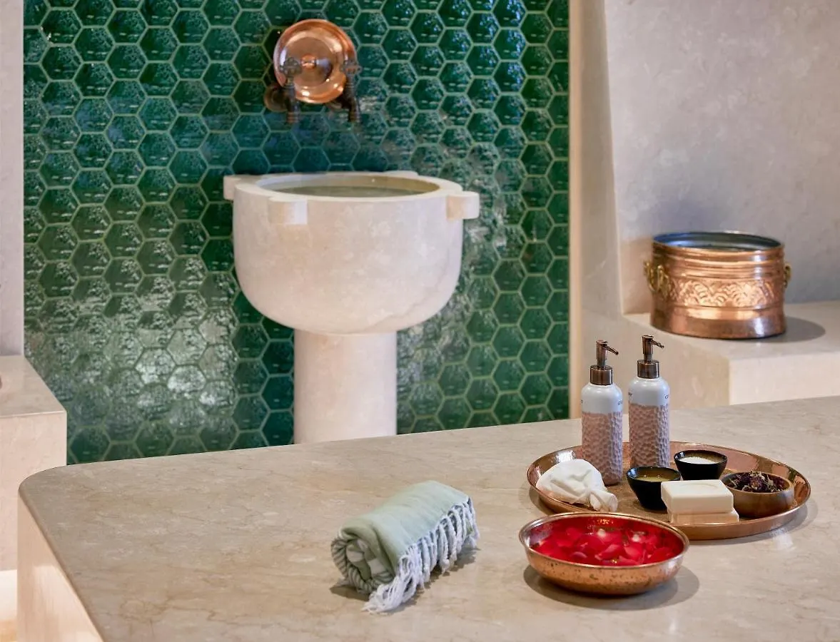 Six Senses Kocatas Mansions Hotel Istambul 5*,