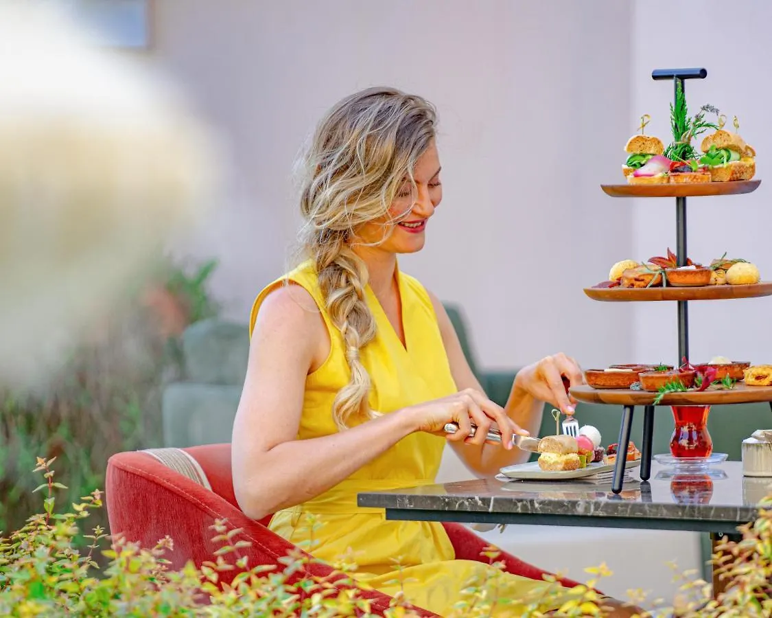 *****  Six Senses Kocatas Mansions Hotel Istambul Turquia