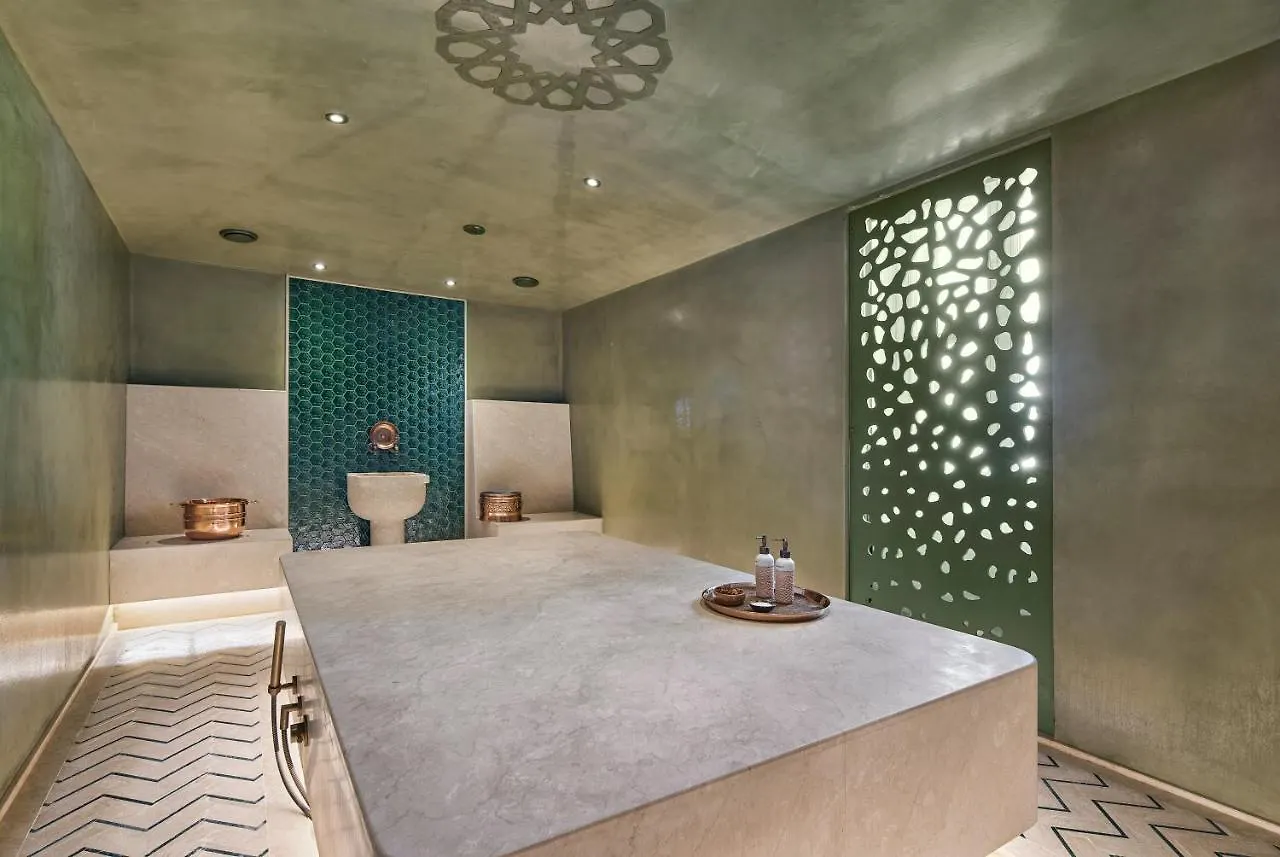 Six Senses Kocatas Mansions Hotel Istambul