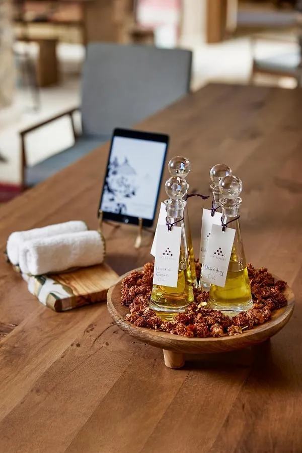 Six Senses Kocatas Mansions Hotel Istambul Turquia