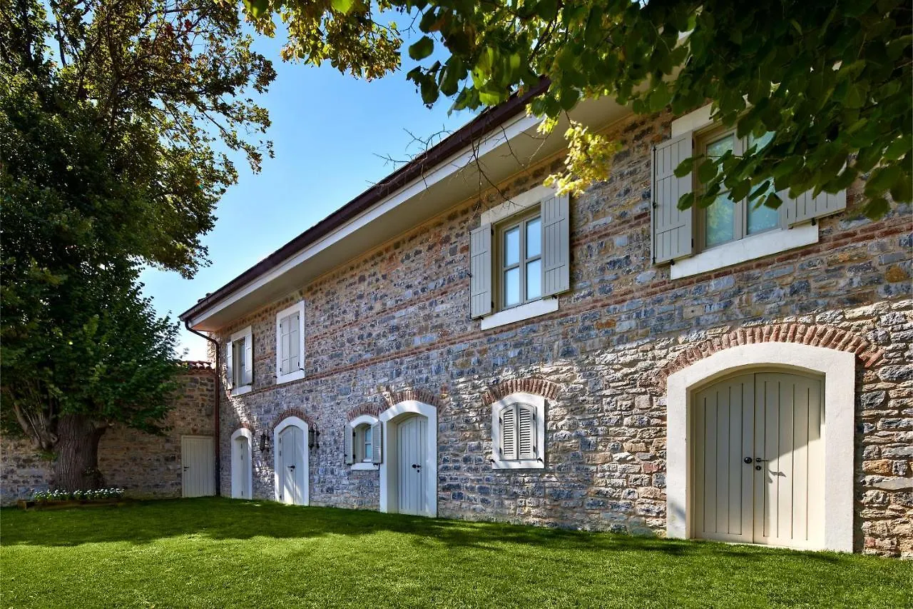 Six Senses Kocatas Mansions Hotel Istambul