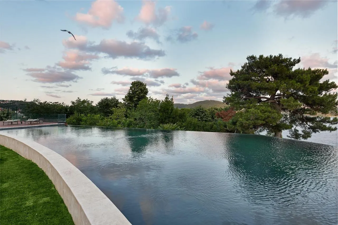 Six Senses Kocatas Mansions Hotel Istambul Turquia