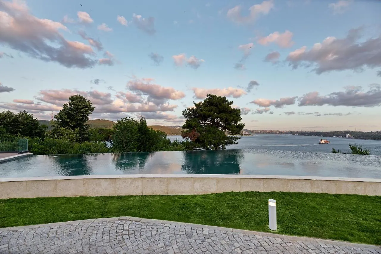 Six Senses Kocatas Mansions Hotel Istambul