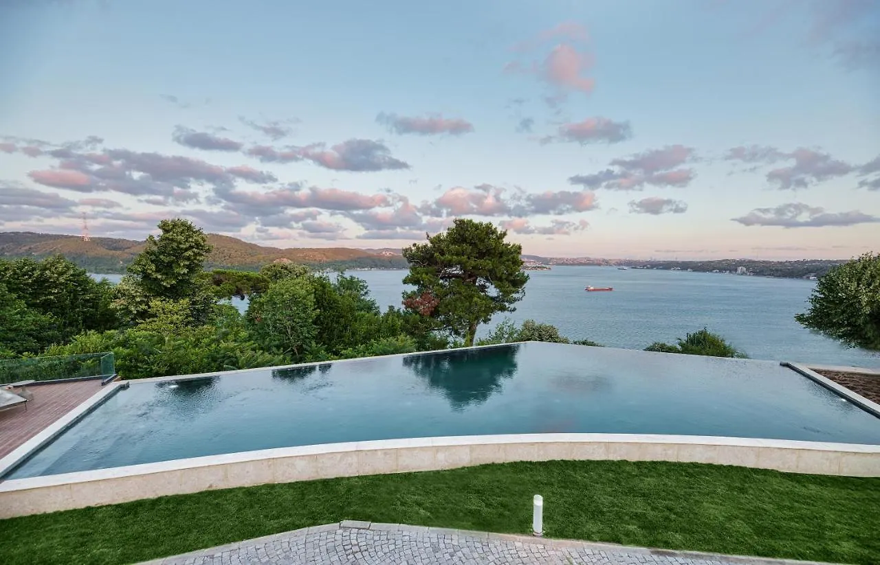 Six Senses Kocatas Mansions Hotel Istambul