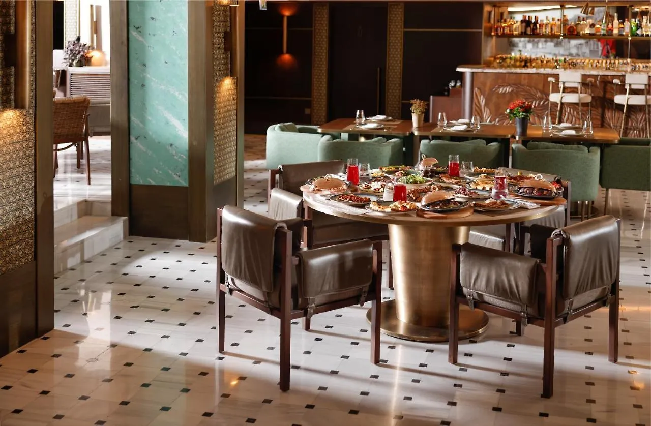 Six Senses Kocatas Mansions Hotel Istambul 5*,