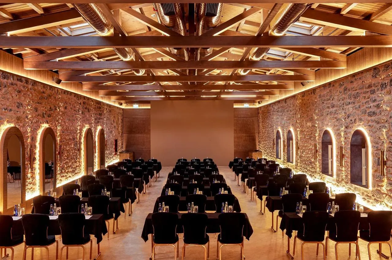 Six Senses Kocatas Mansions Hotel Istambul