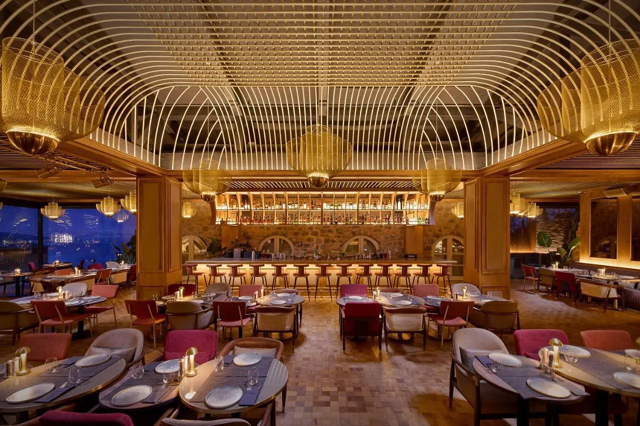 Six Senses Kocatas Mansions Hotel Istambul