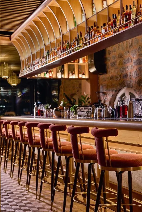 Six Senses Kocatas Mansions Hotel Istanbul