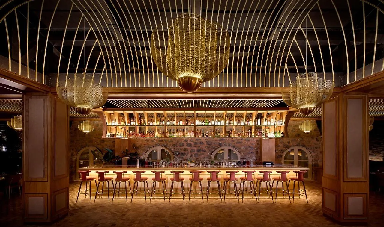 Six Senses Kocatas Mansions Hotel Istambul