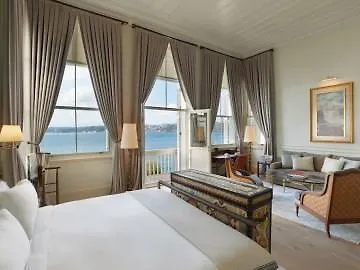 Six Senses Kocatas Mansions Hotel Istambul