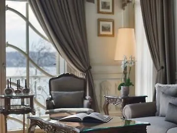 Six Senses Kocatas Mansions Hotel Istambul