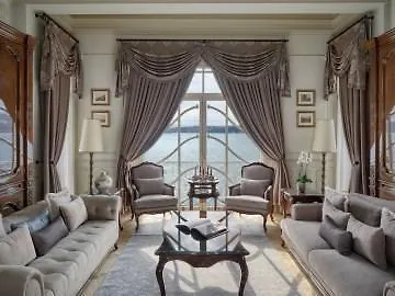 Six Senses Kocatas Mansions Hotel Istambul 5*,