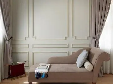 Six Senses Kocatas Mansions Hotel Istambul