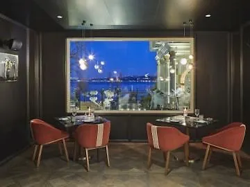 Six Senses Kocatas Mansions Hotel Istambul