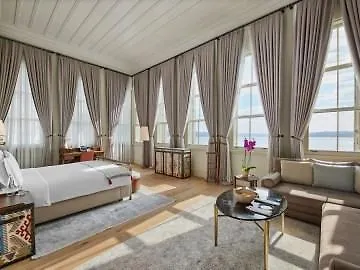 Six Senses Kocatas Mansions Hotel Istambul Turquia