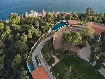 Six Senses Kocatas Mansions Hotel Istambul 5*,  Turquia