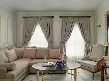 Six Senses Kocatas Mansions Hotel Istambul