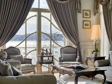 Six Senses Kocatas Mansions Hotel Istambul