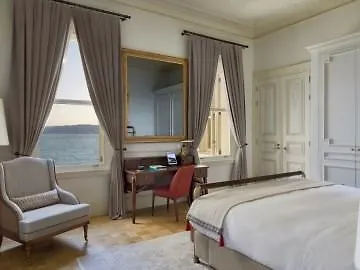 Six Senses Kocatas Mansions Hotel Istambul