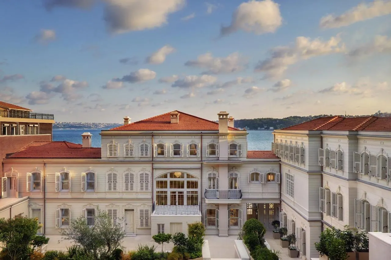 Six Senses Kocatas Mansions Hotel Istambul