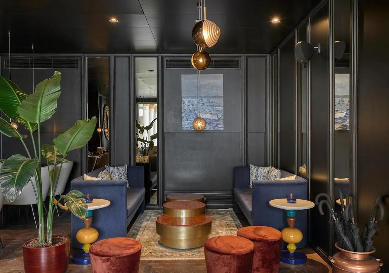 Six Senses Kocatas Mansions Hotel Istambul