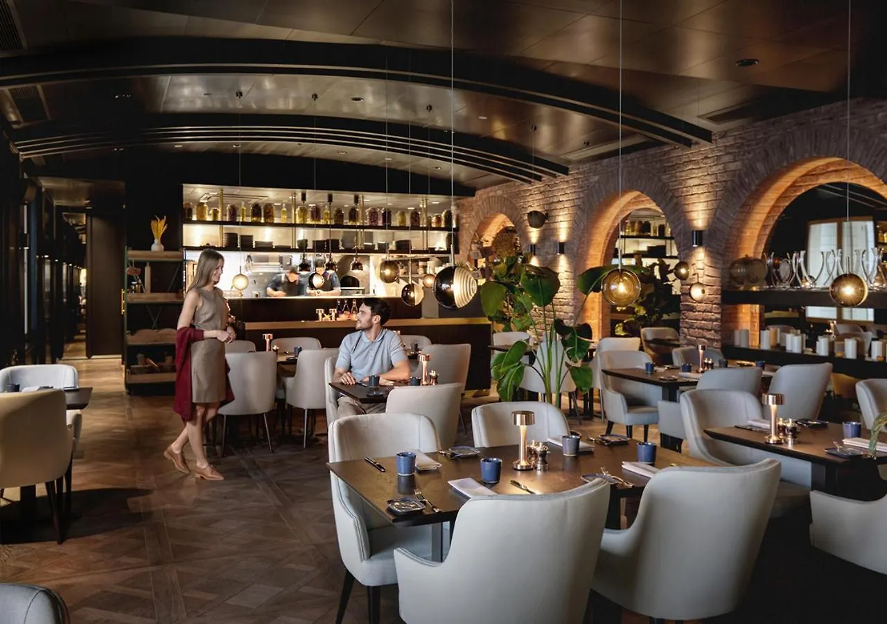 *****  Six Senses Kocatas Mansions Hotel Istambul Turquia