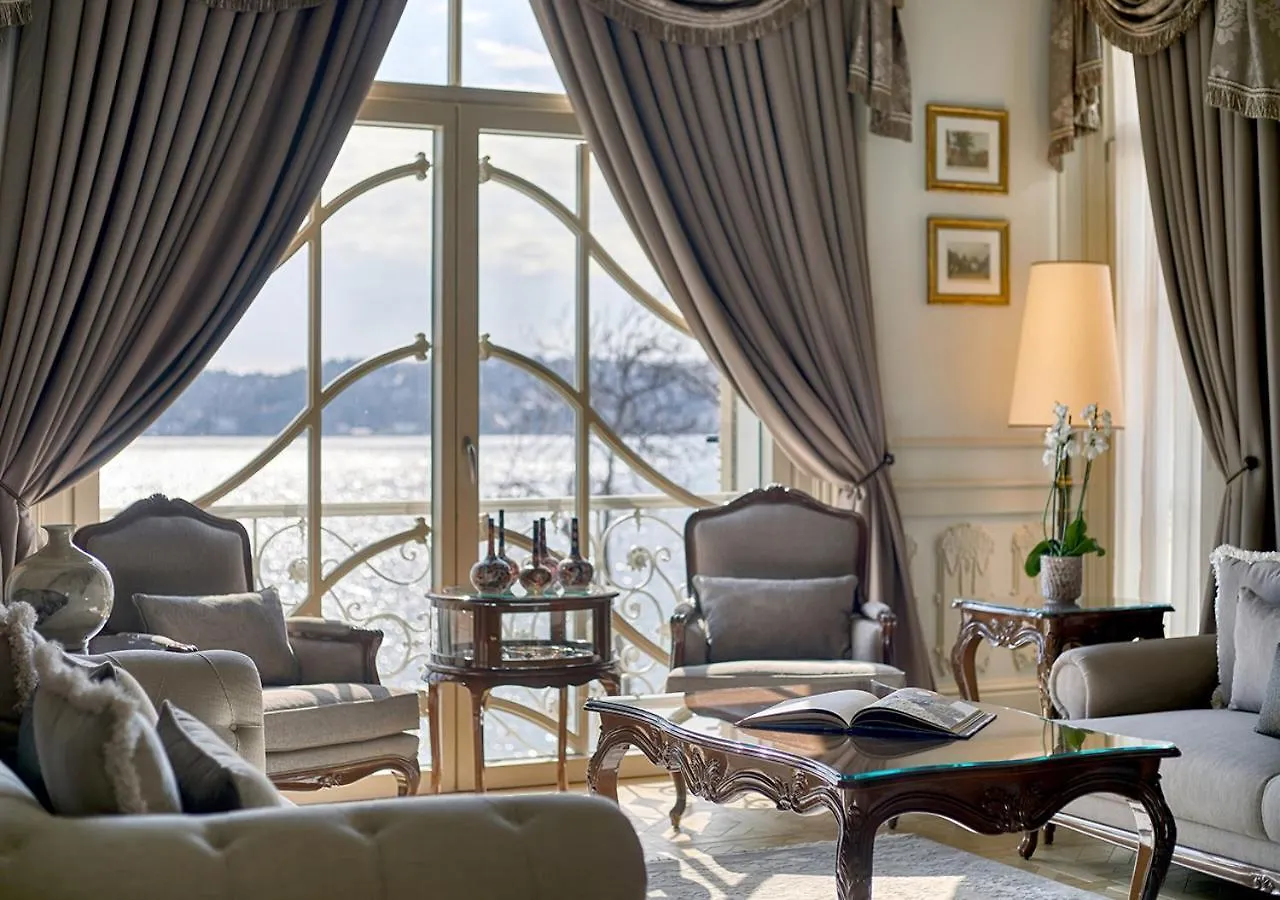 Six Senses Kocatas Mansions Hotel Istambul