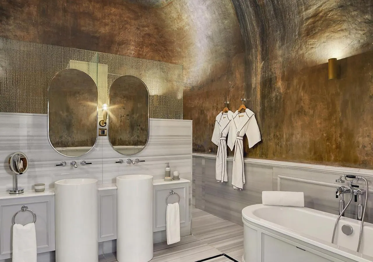 *****  Six Senses Kocatas Mansions Hotel Istambul Turquia