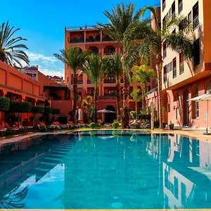 وسبا ديوان 4* مراكش