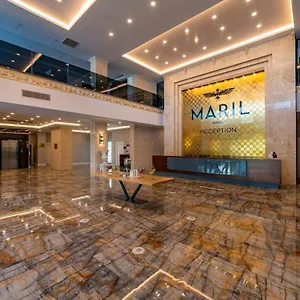 Marıl Türkei