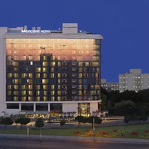 5* Hotel Uranus Topkapi