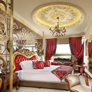 Daru Sultan Galata Hotel