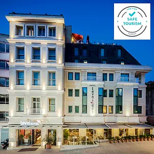 Levni Hotel&spa - Special Category Hotel