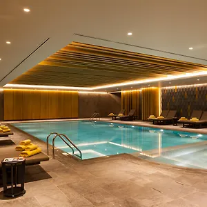 5* Hotel Wish