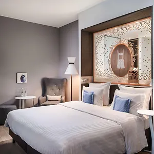 **** Hotel Steigenberger Allemagne