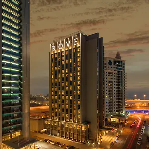 Rove Marina Vereinigte Arabische Emirate