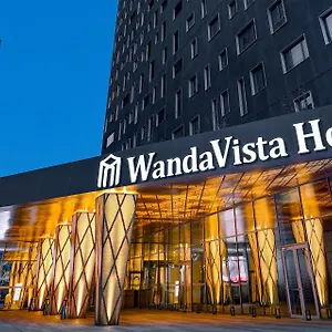 Wanda Vista 伊斯坦布尔