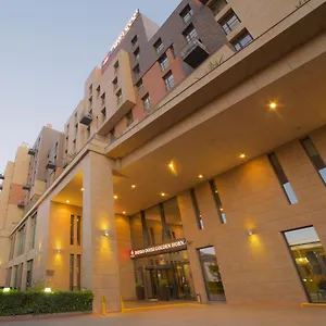 5* Hotel Dosso Dossi & Golden Horn