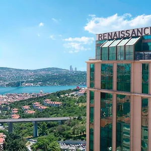 Renaissance Polat Bosphorus ***** Istanbul