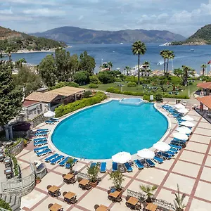 Marti La Perla - Adult Only+16 Resort Marmaris