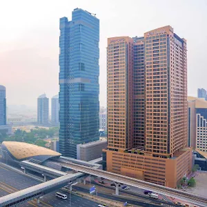 Mercure Barsha Heights Vereinigte Arabische Emirate
