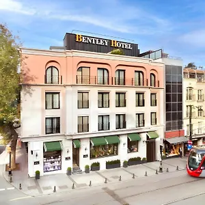 Bentley Old City-special Class Istambul