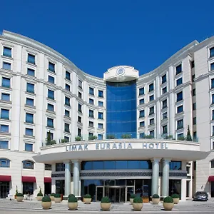 5* Hotel Limak Eurasia Luxury