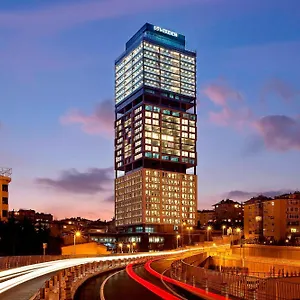 Le Meridien Etiler ***** Istanbul