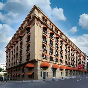 Park Hyatt - Macka Istanbulská provincie